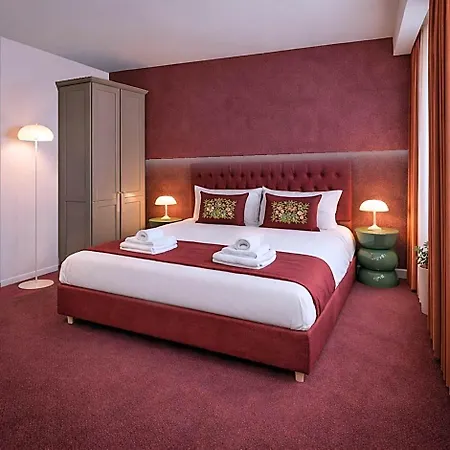 Auronzo Dolomites, Affiliated By Melia 4* ميسورينا