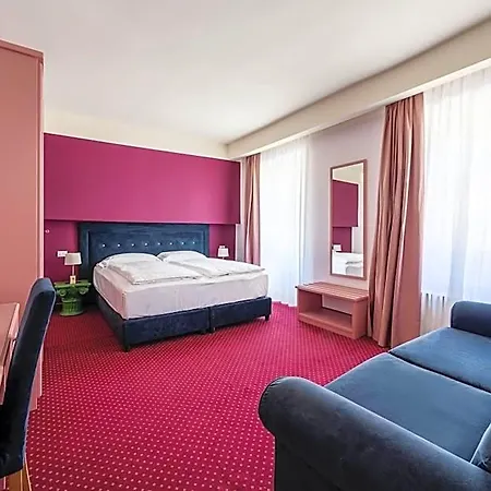 Auronzo Dolomites, Affiliated By Melia
