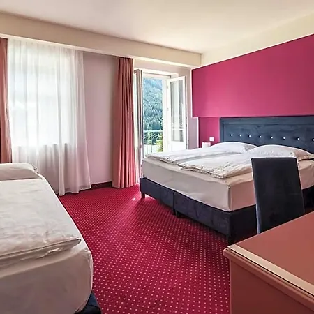 Auronzo Dolomites, Affiliated By Melia 4* ميسورينا