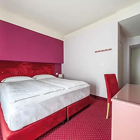 فندق Auronzo Dolomites, Affiliated By Melia