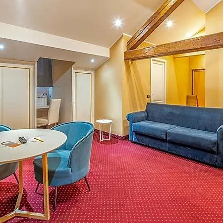 Auronzo Dolomites, Affiliated By Melia 4* ميسورينا