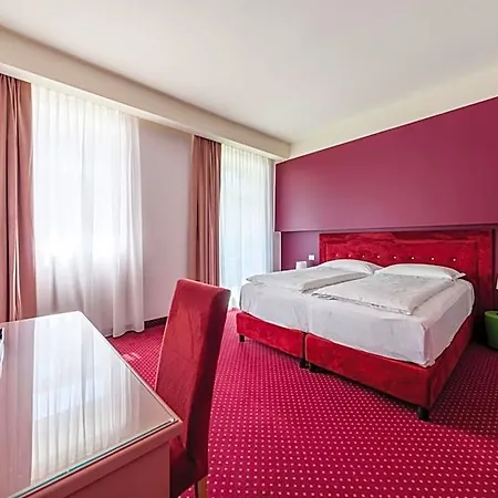 Auronzo Dolomites, Affiliated By Melia فندق