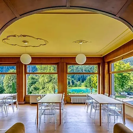 فندق Auronzo Dolomites, Affiliated By Melia