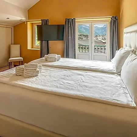 Auronzo Dolomites, Affiliated By Melia 4*