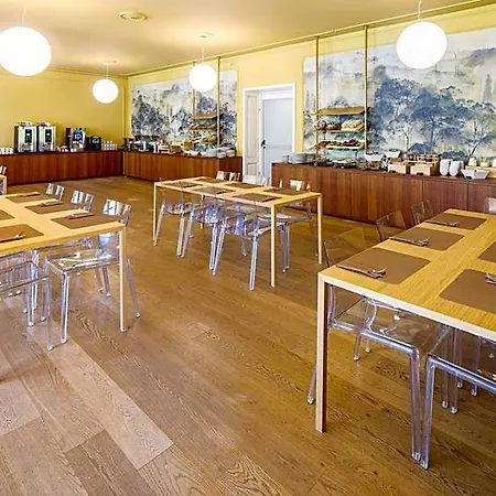 فندق Auronzo Dolomites, Affiliated By Melia
