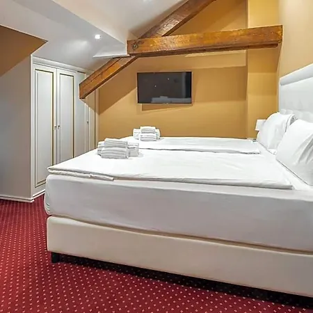 Auronzo Dolomites, Affiliated By Melia فندق 4*