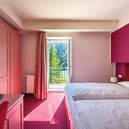فندق Auronzo Dolomites, Affiliated By Melia