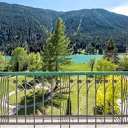 Auronzo Dolomites, Affiliated By Melia فندق